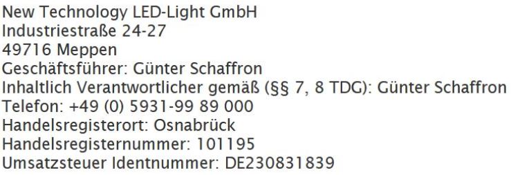 Impressum led-licht-fuer-kliniken.de.ntligm.de