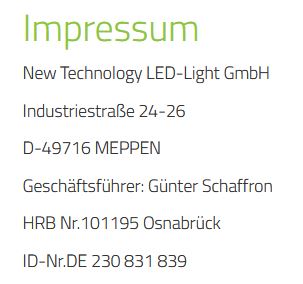 Impressum led-licht-fuer-kliniken.de.ntligm.de